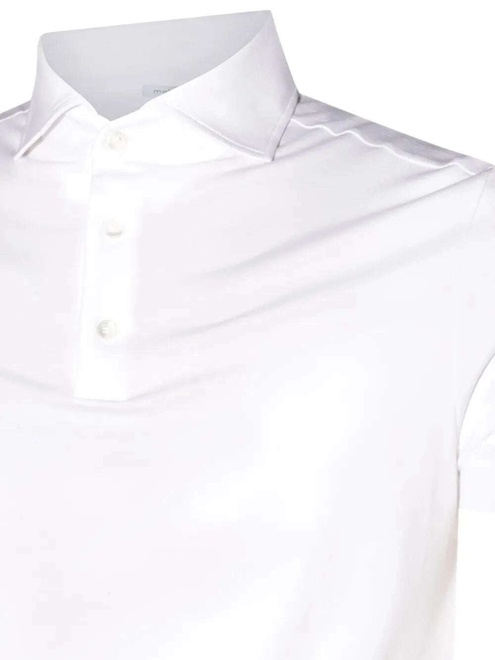 Malo Men Short Sleeve Polo MALO