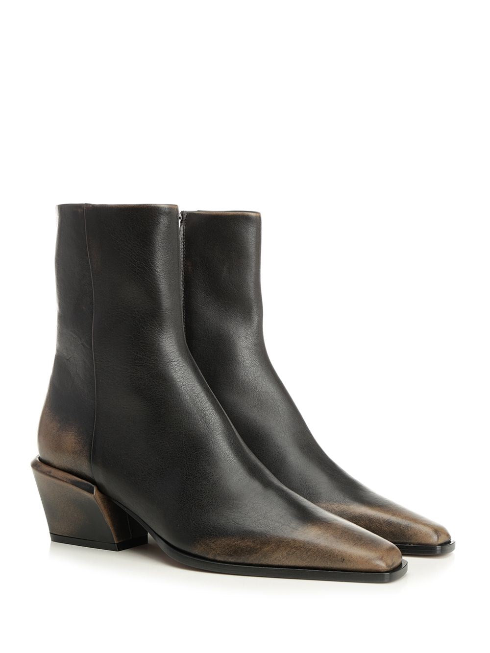 Paris Texas Women "Bettina" Ankle Boots PARIS TEXAS