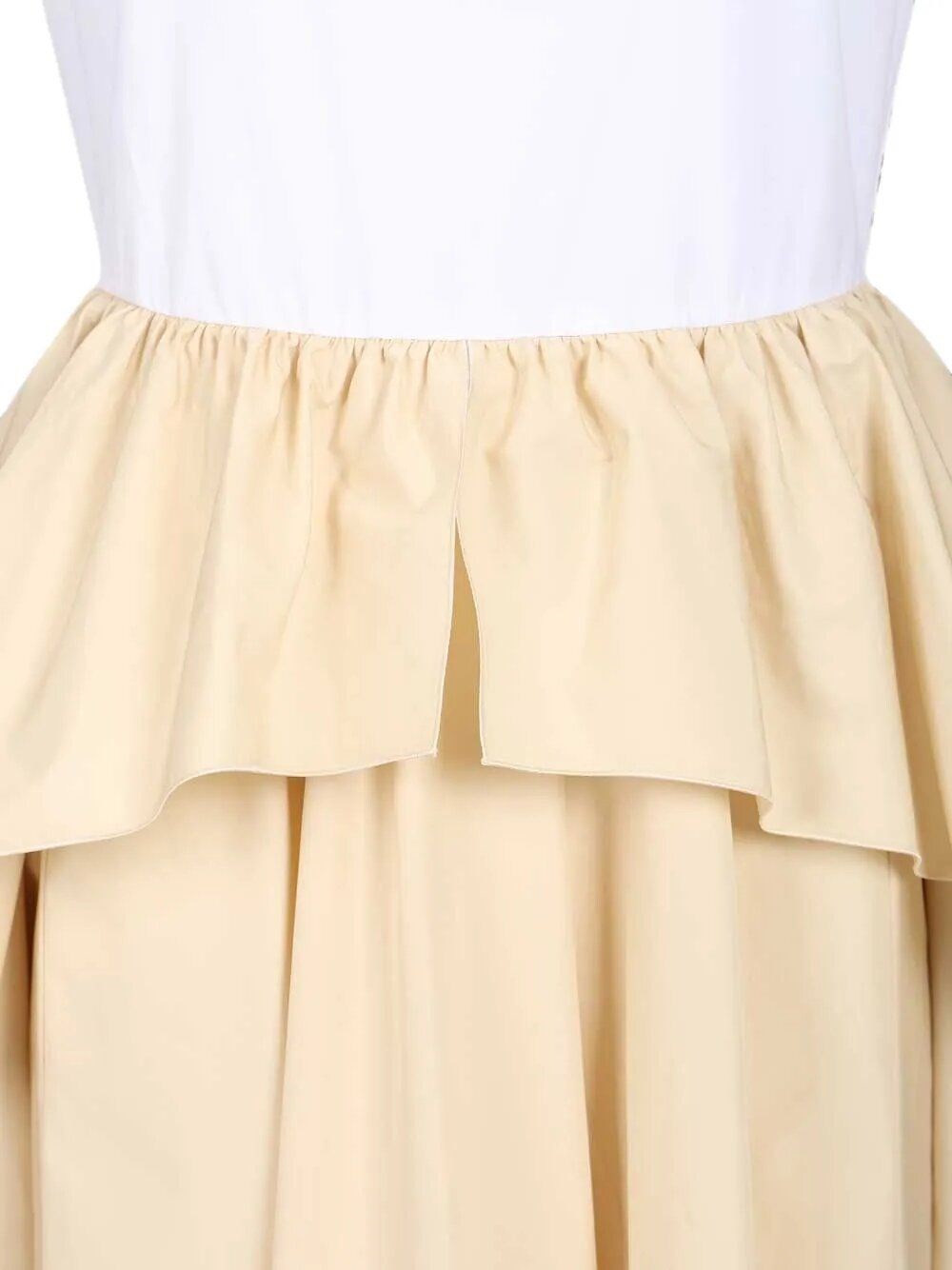 Loewe Paula's Ibiza Women Cotton Dress LOEWE