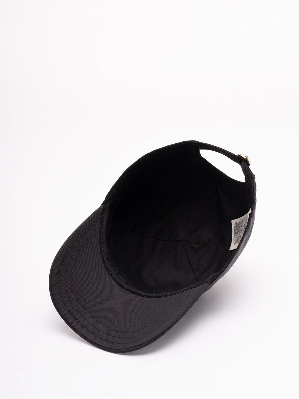 Valentino Garavani Men `Chez Valentino` Baseball Hat VALENTINO GARAVANI