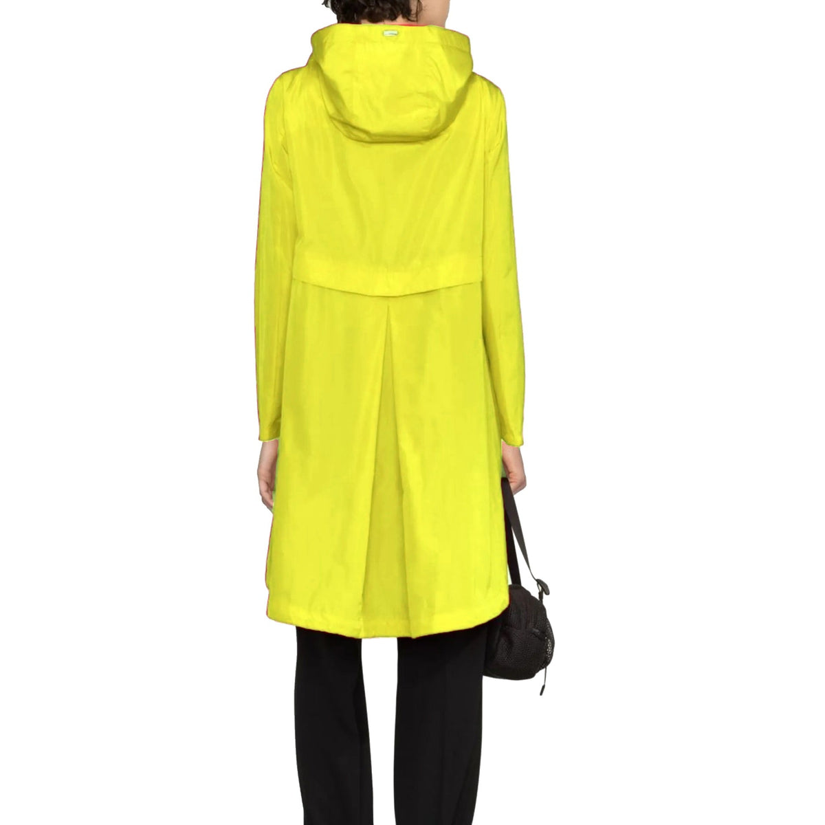 Herno Lightweight Parka Coat Women HERNO