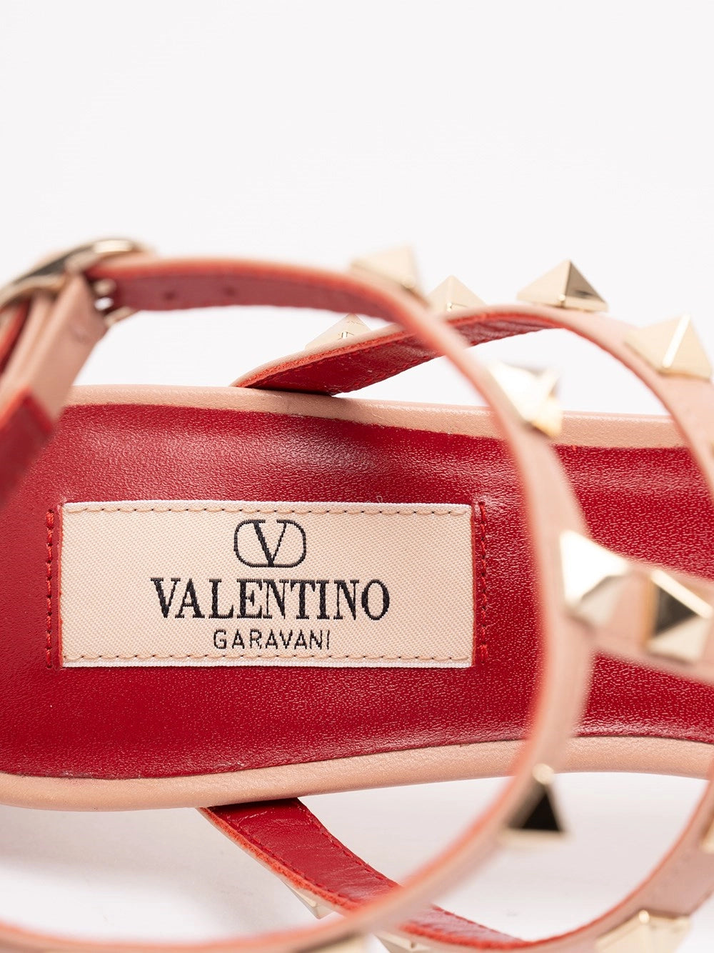 Valentino Garavani Women `Rockstud` Pumps VALENTINO GARAVANI