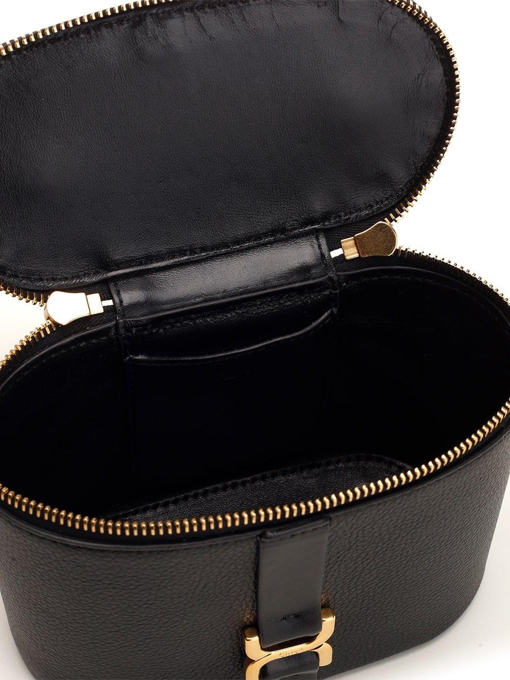 Chloe Women Chloe' Women Mini "Vanity" Bag CHLOE