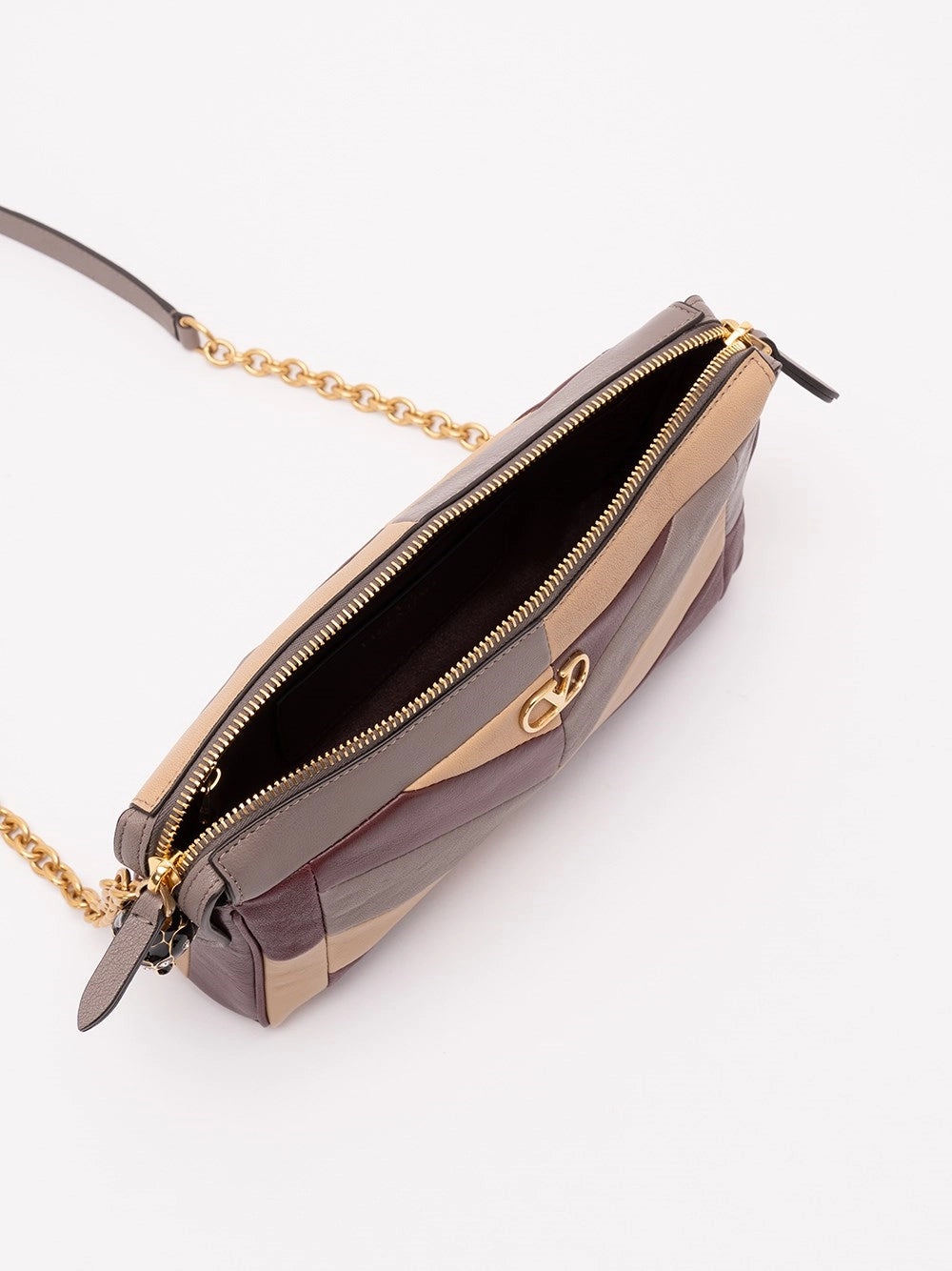 Valentino Garavani Women `Panthea` Small Shoulder Bag VALENTINO GARAVANI