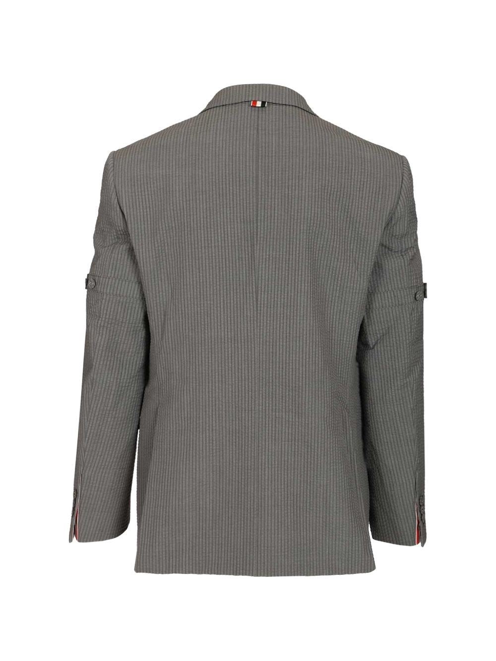 Thom Browne Men Blazer THOM BROWNE