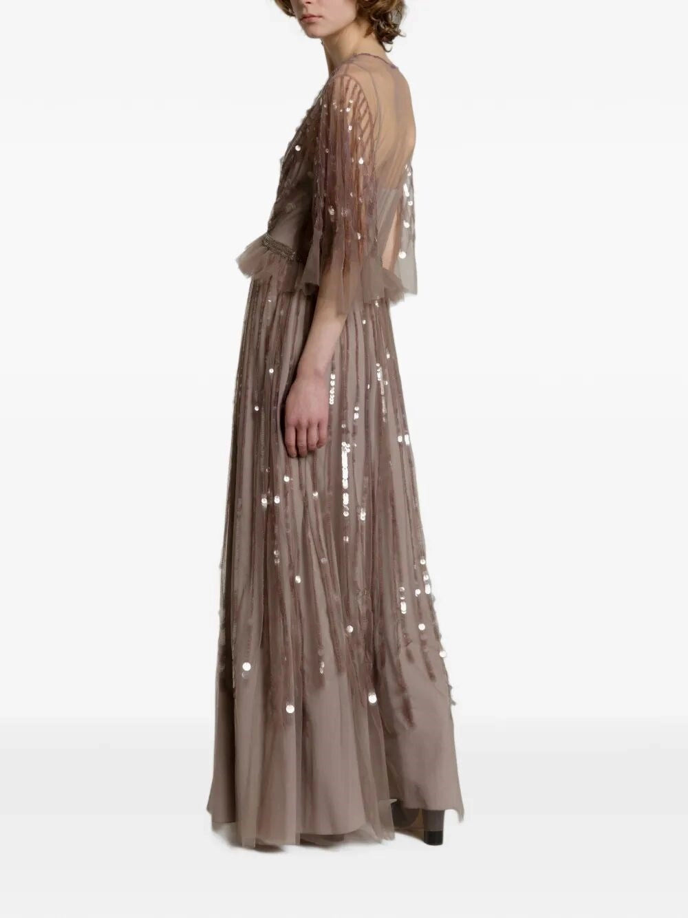 Alberta Ferretti Women Dress ALBERTA FERRETTI