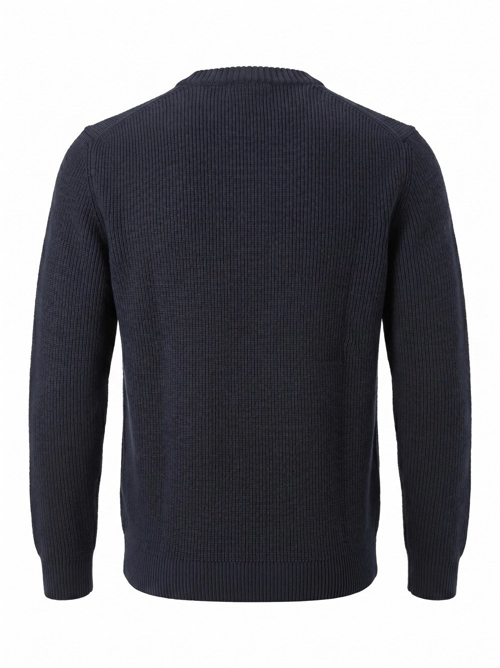 Prada Men Sweater With Re-Nylon Detail PRADA