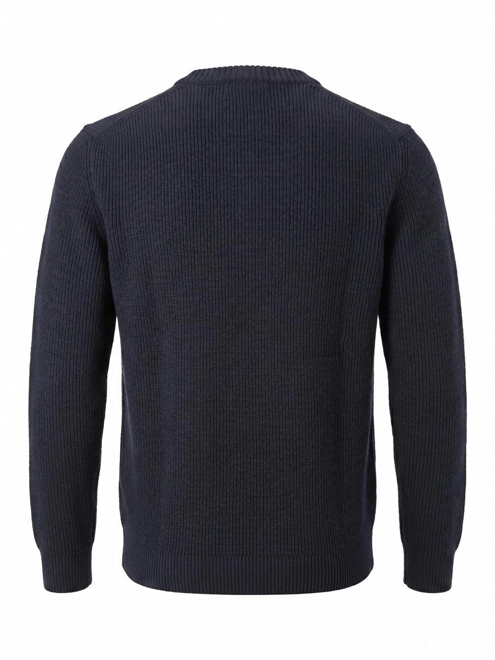 Prada Men Sweater With Re-Nylon Detail PRADA