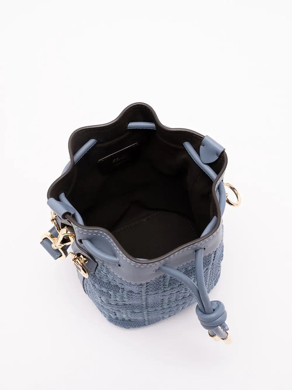 Fendi Women Fendi Women `Mini Mon Tresor` Bag FENDI