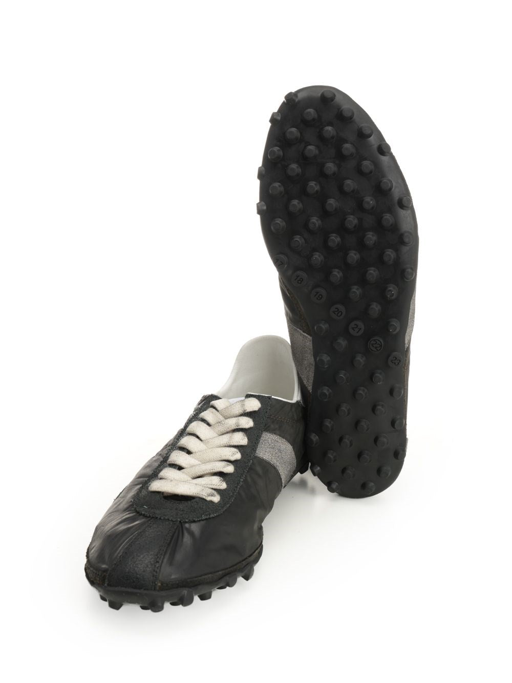 Maison Margiela Men Sprinter Sneakers MAISON MARGIELA