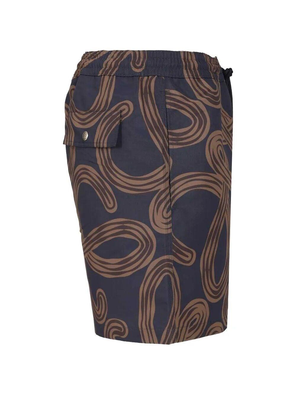 Loewe Paula's Ibiza Men Swim Shorts LOEWE
