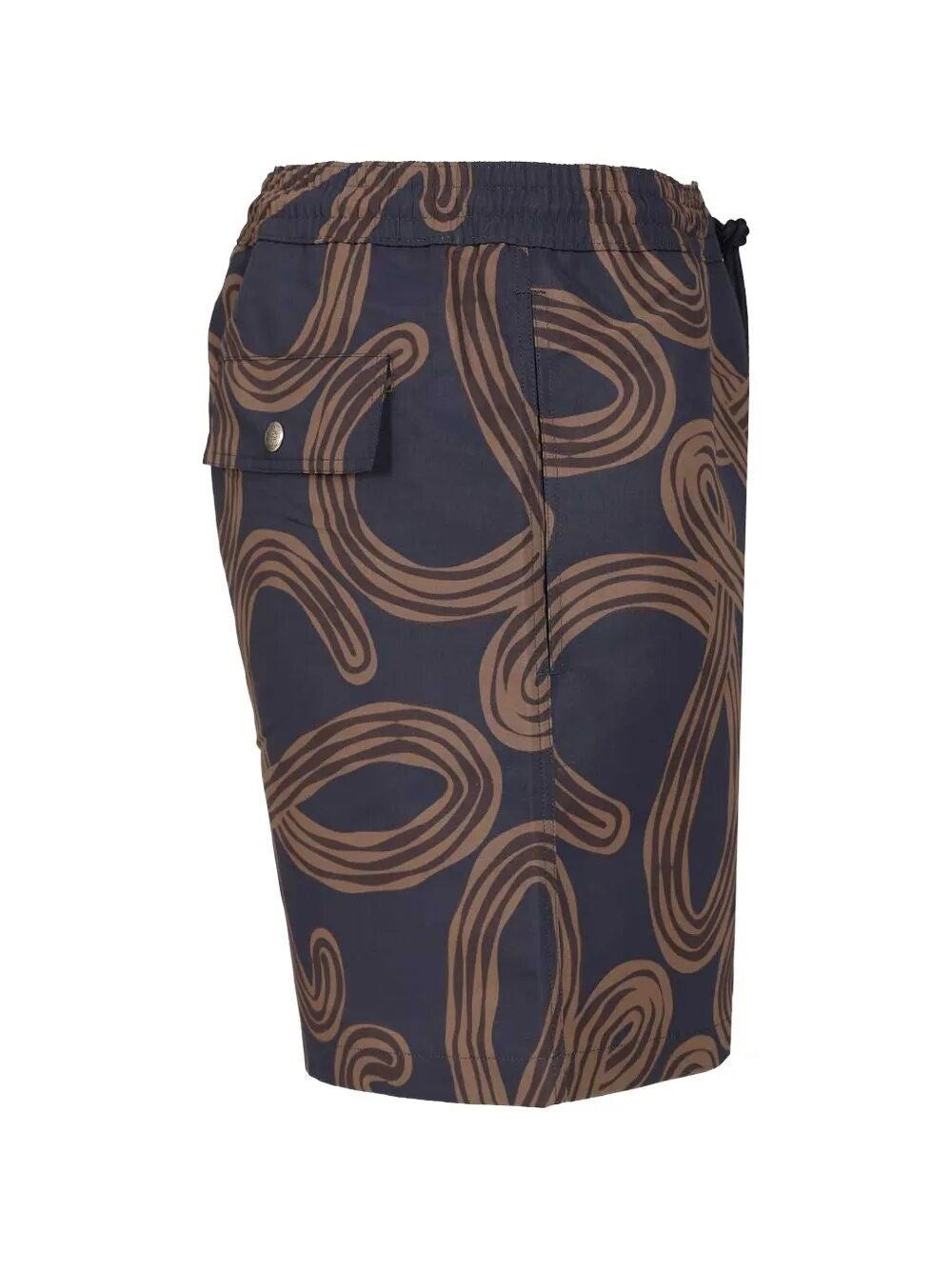 Loewe Paula's Ibiza Men Swim Shorts LOEWE