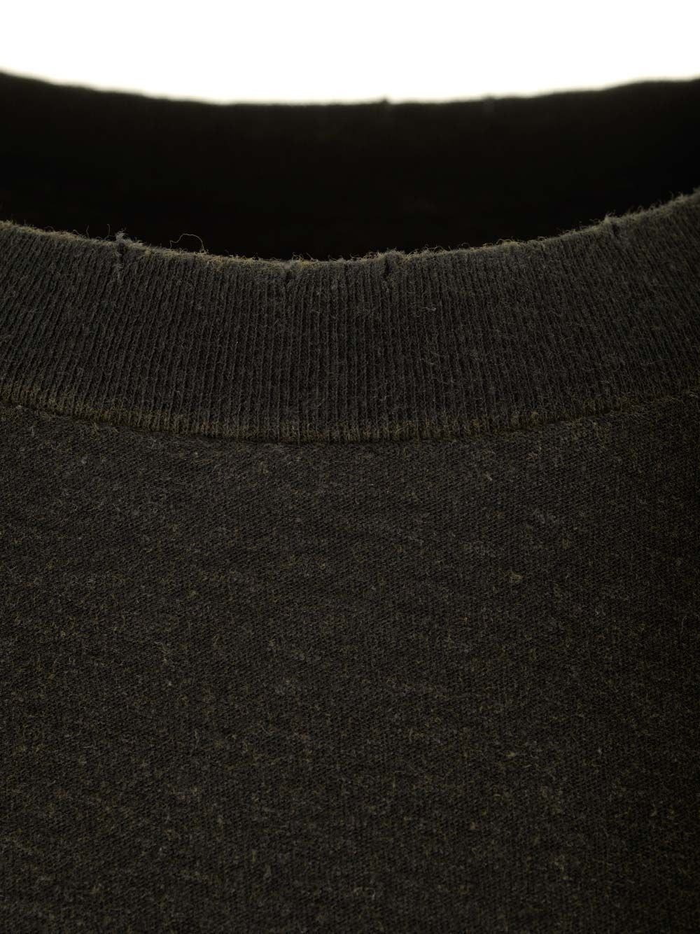 Acne Studios Women Cotton And Hemp T-Shirt ACNE STUDIOS