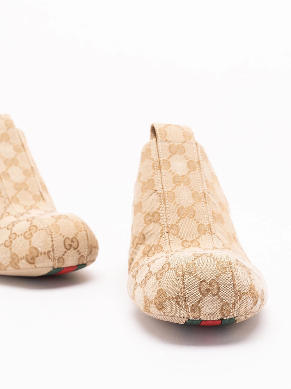 Gucci Men Drip Sneakers GUCCI
