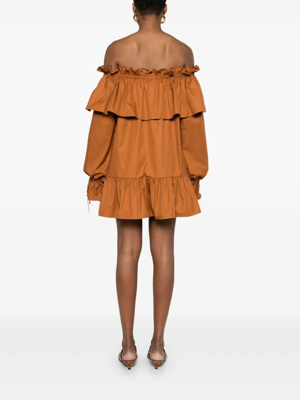 Saint Laurent Women Dress SAINT LAURENT