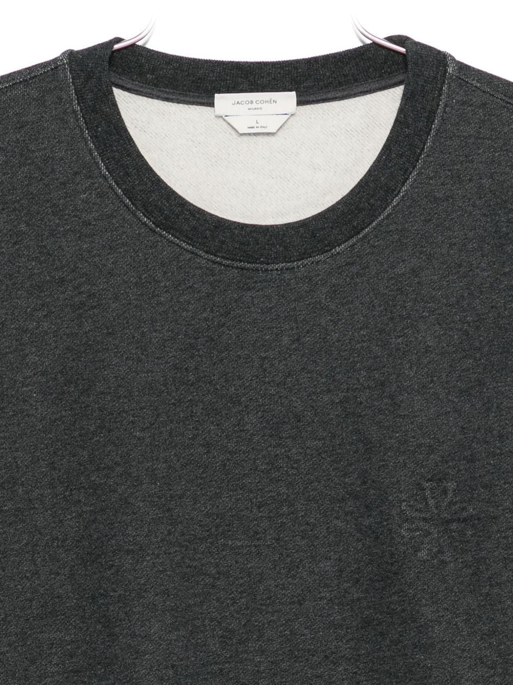 Jacob Cohen Men Crewneck Sweatshirt JACOB COHEN