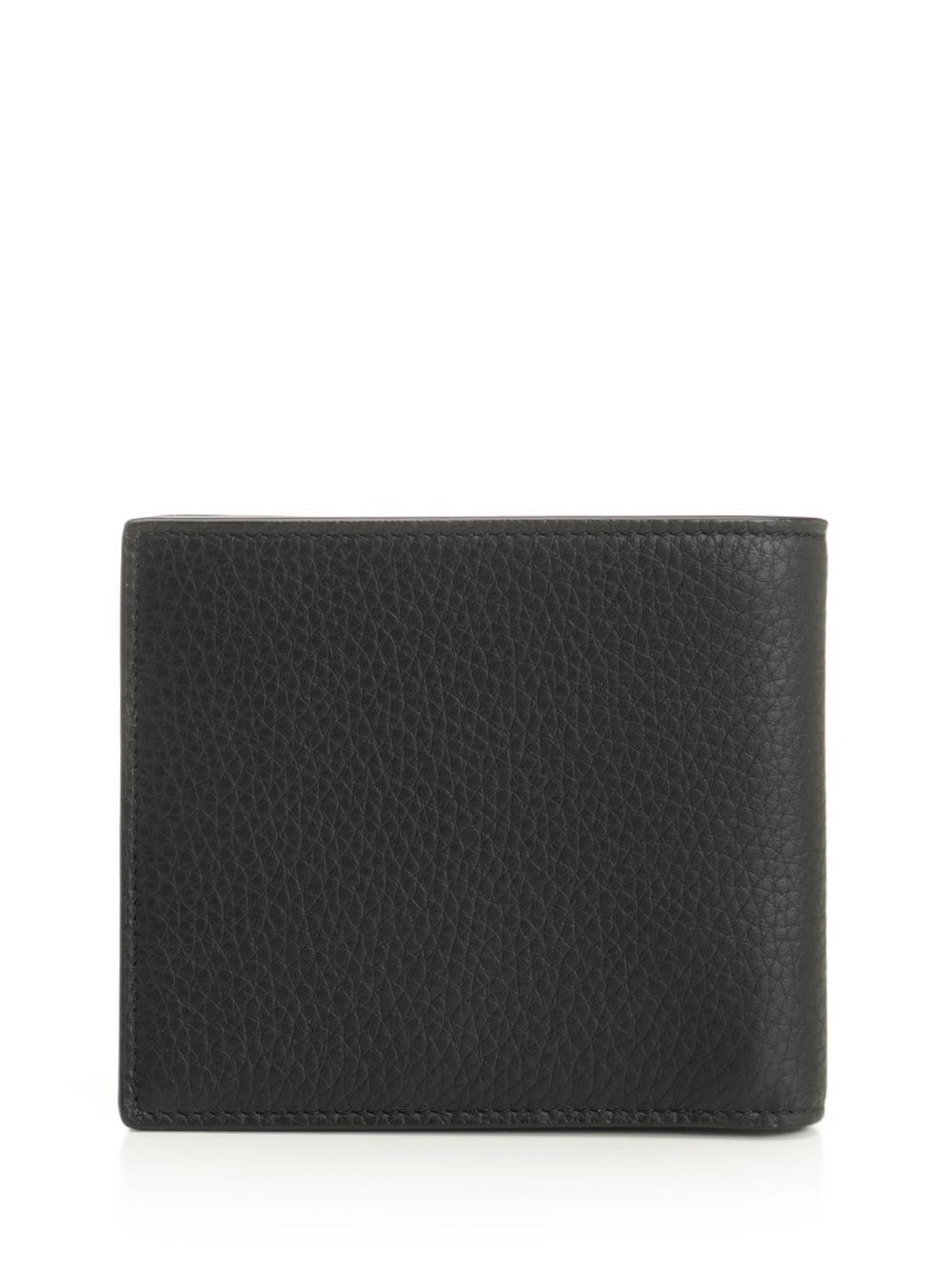 Saint Laurent Men East/West Wallet SAINT LAURENT