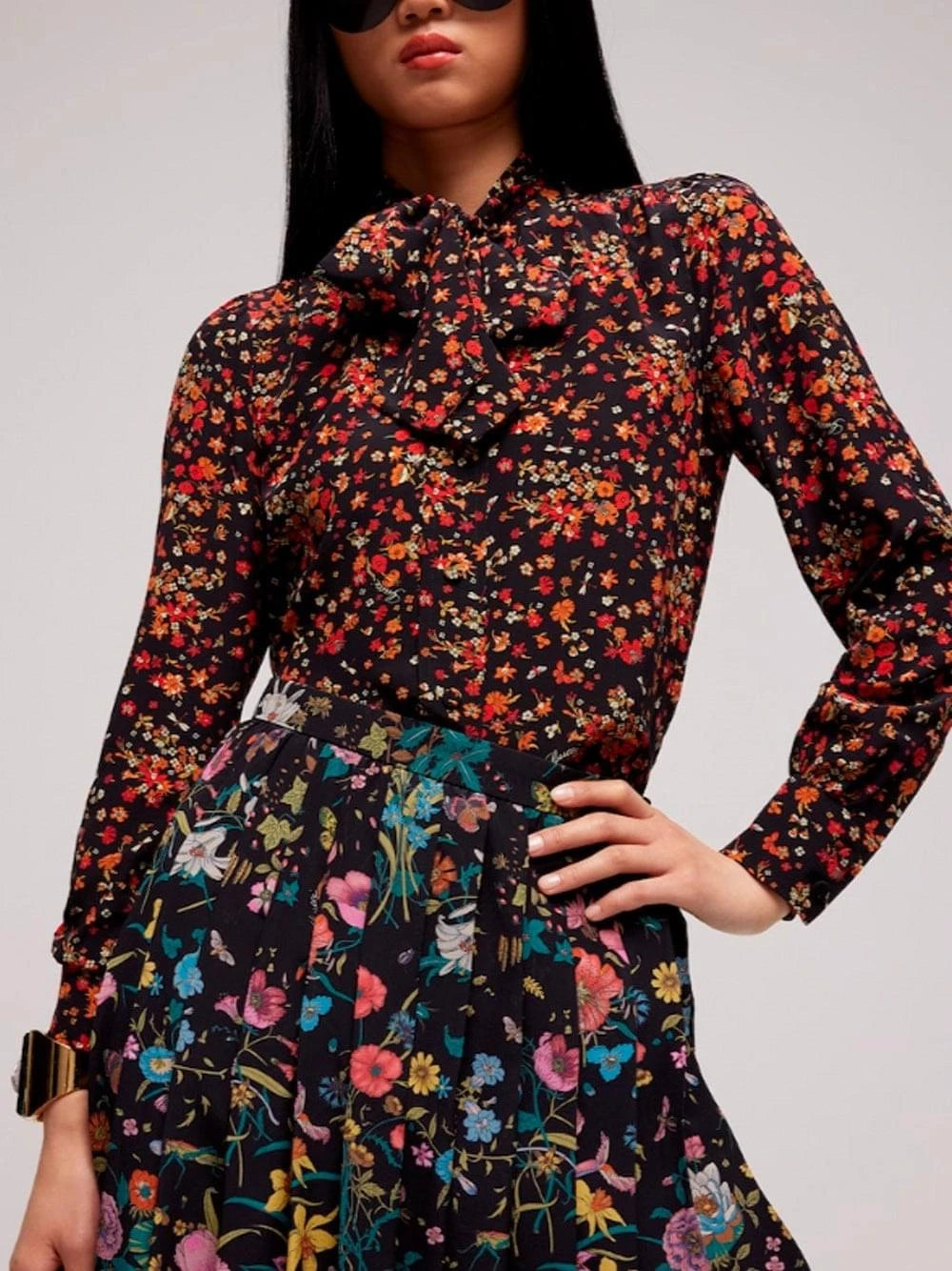 Gucci Women Shirt GUCCI