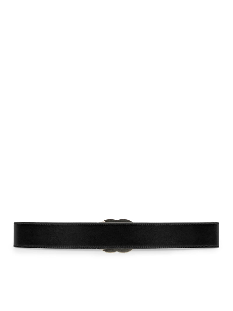 Gucci Men Gg Marmont Belt GUCCI