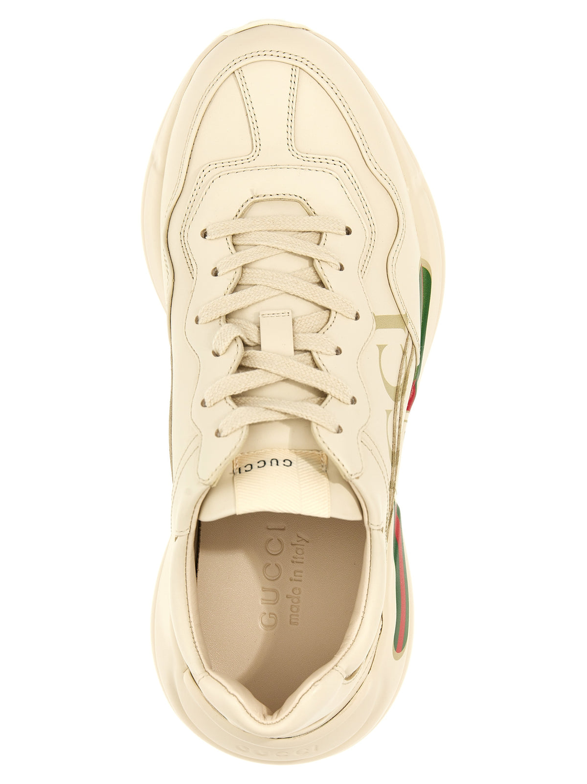 Gucci Men 'Rhyton' Sneakers GUCCI