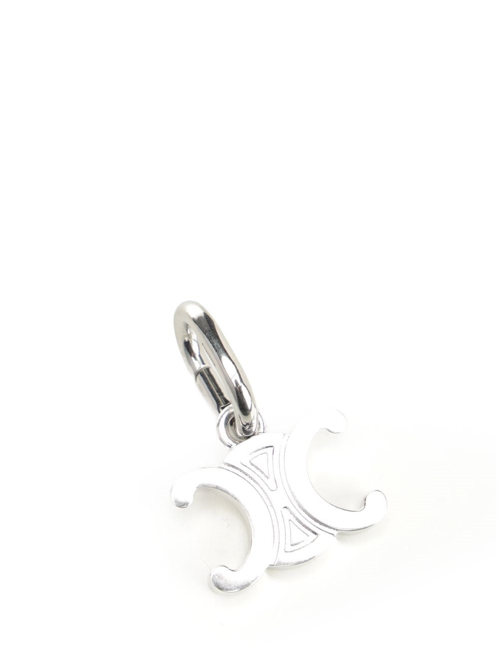 Celine Women "Triomphe" Charm CELINE