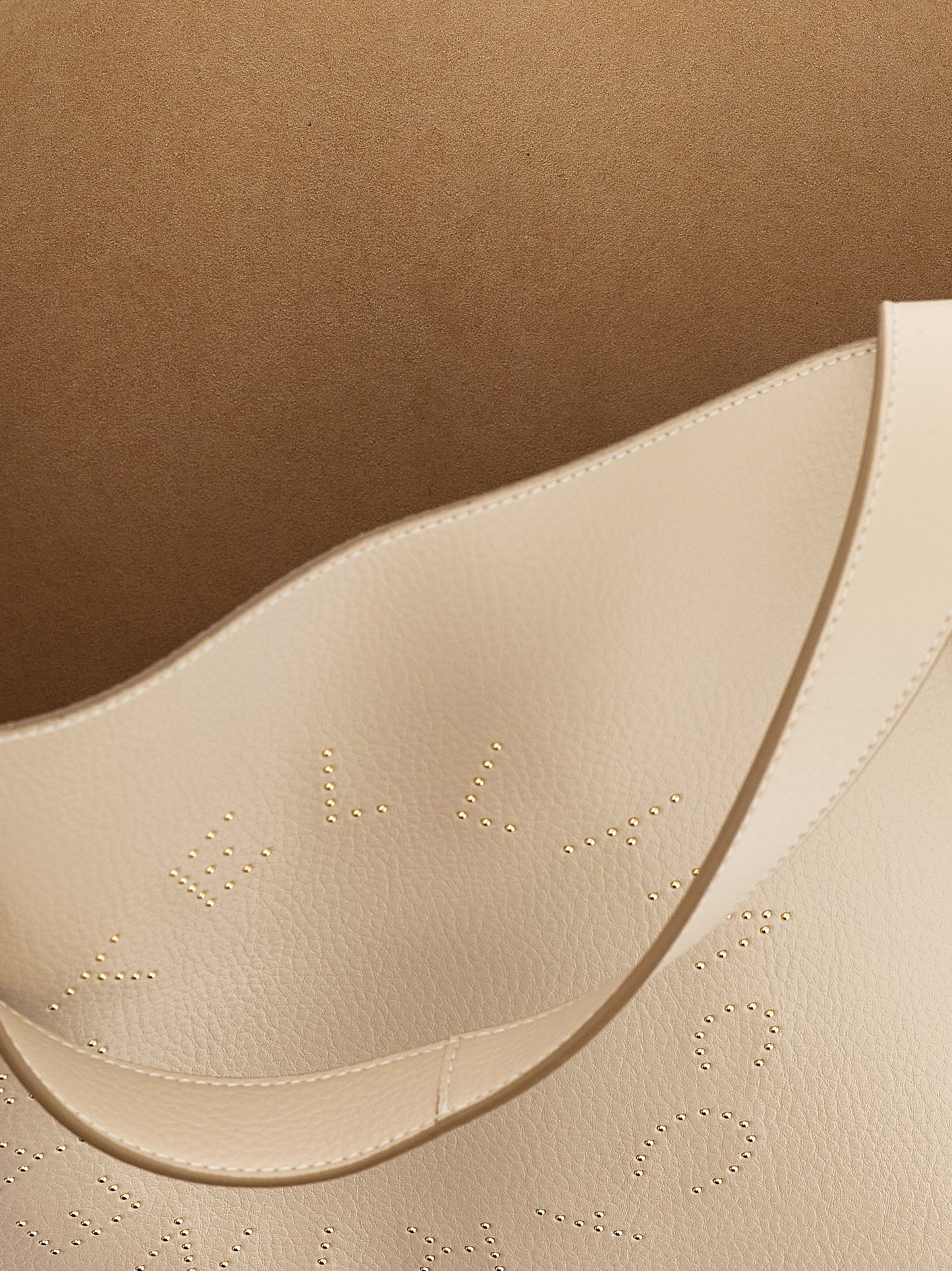 Stella Mccartney Women 'The Logo Bag' Shopping Bag STELLA MCCARTNEY