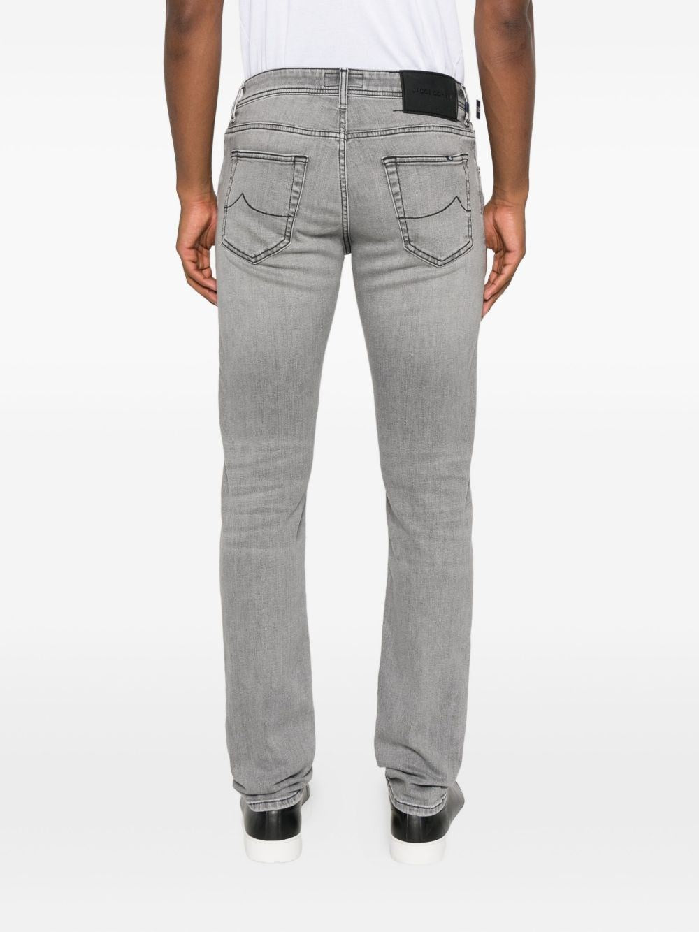 Jacob Cohen Men Super Slim Fit "Nick" Jeans JACOB COHEN