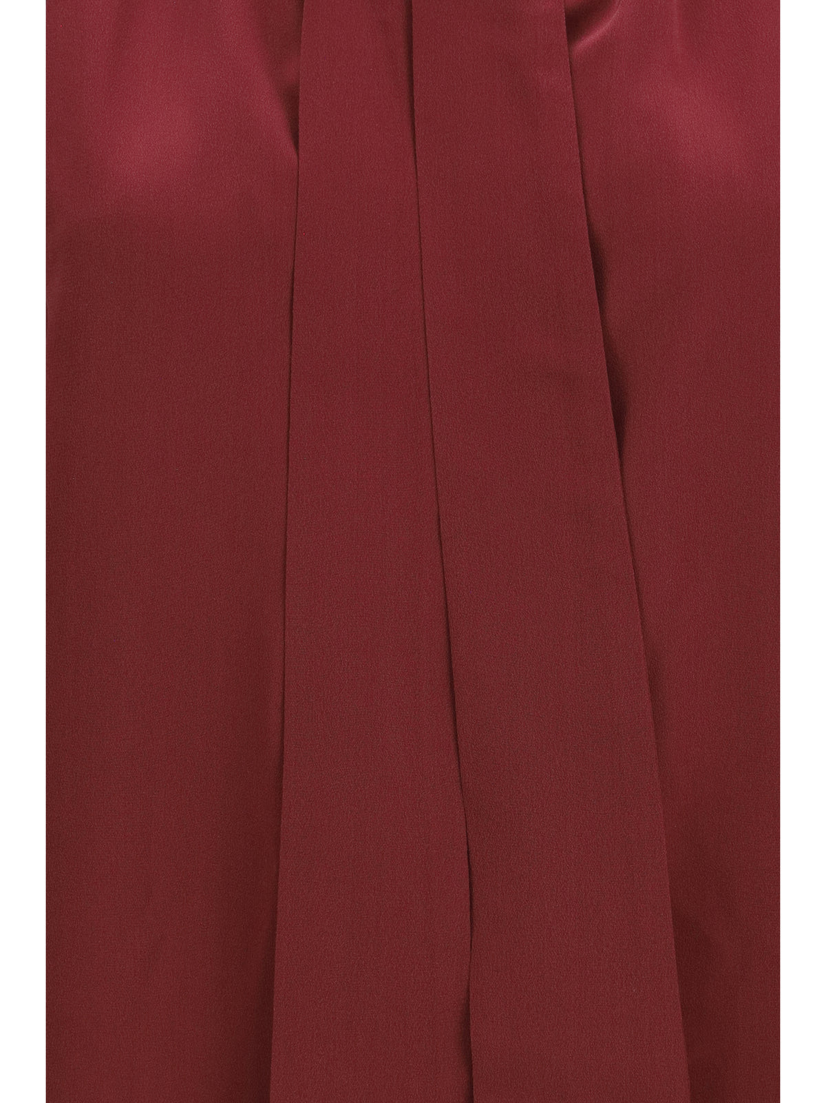 Jacob Cohen Women Silk Shirt With Tie JACOB COHEN