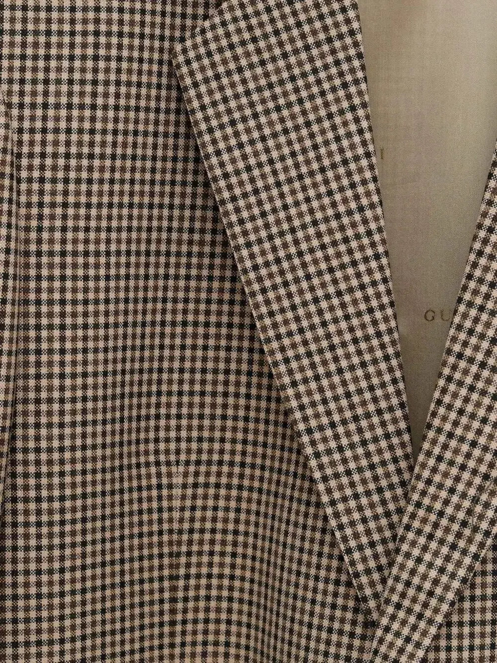 Gucci Men Blazer GUCCI