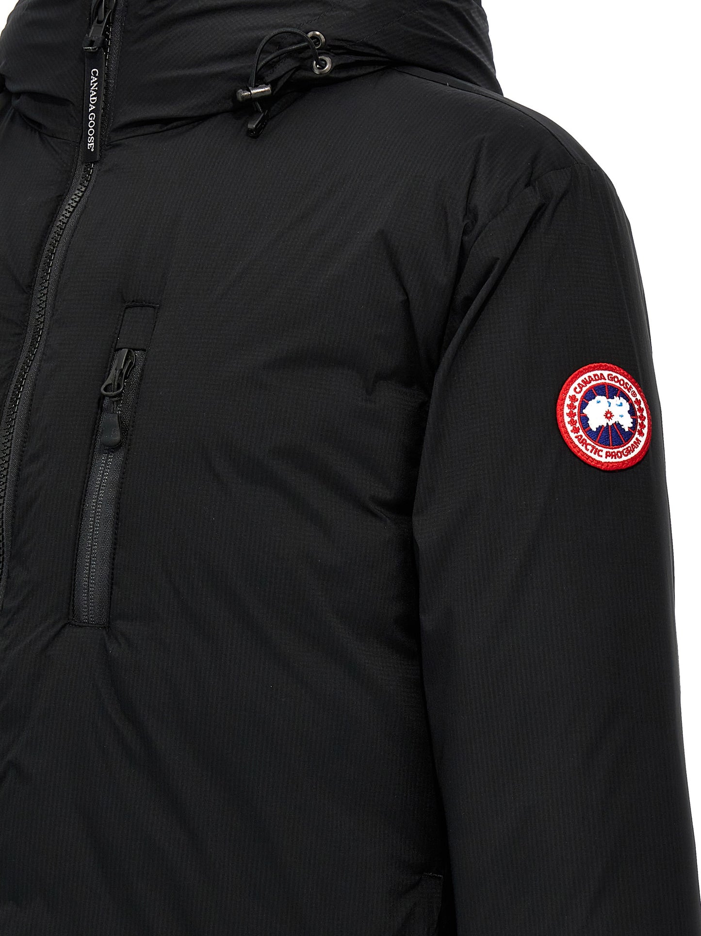 Canada Goose Men 'Lodge' Jacket CANADA GOOSE