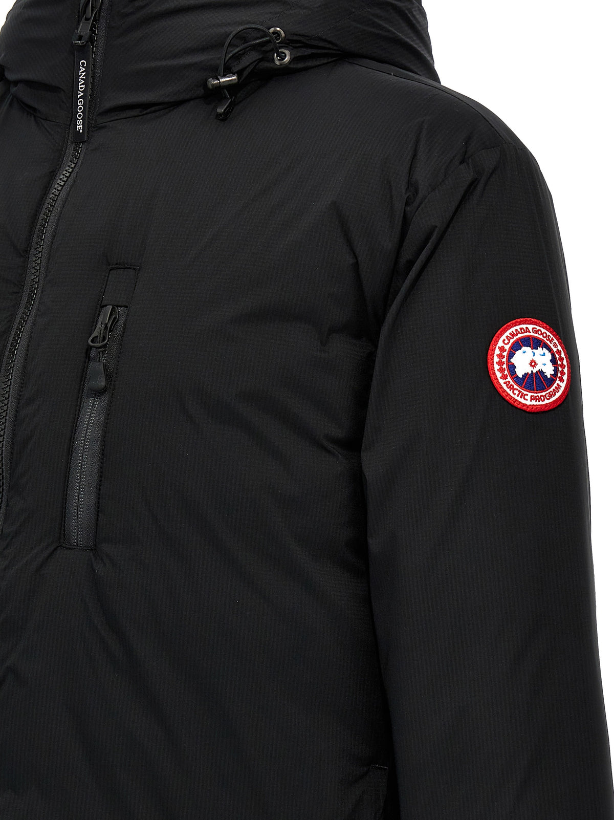 Canada Goose Men 'Lodge' Jacket CANADA GOOSE