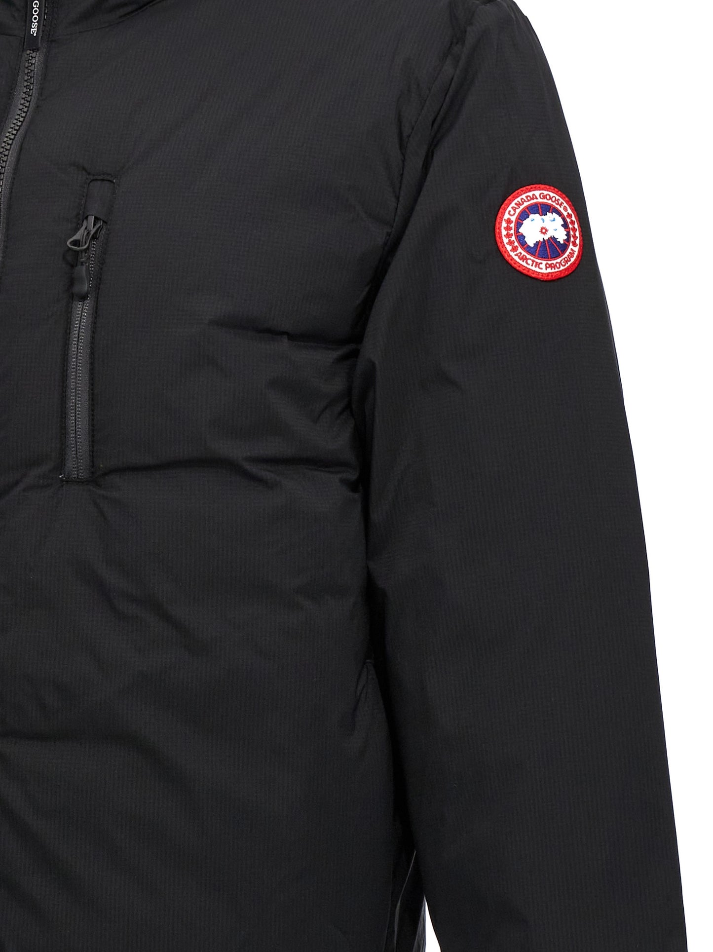 Canada Goose Men 'Lodge' Down Jacket CANADA GOOSE