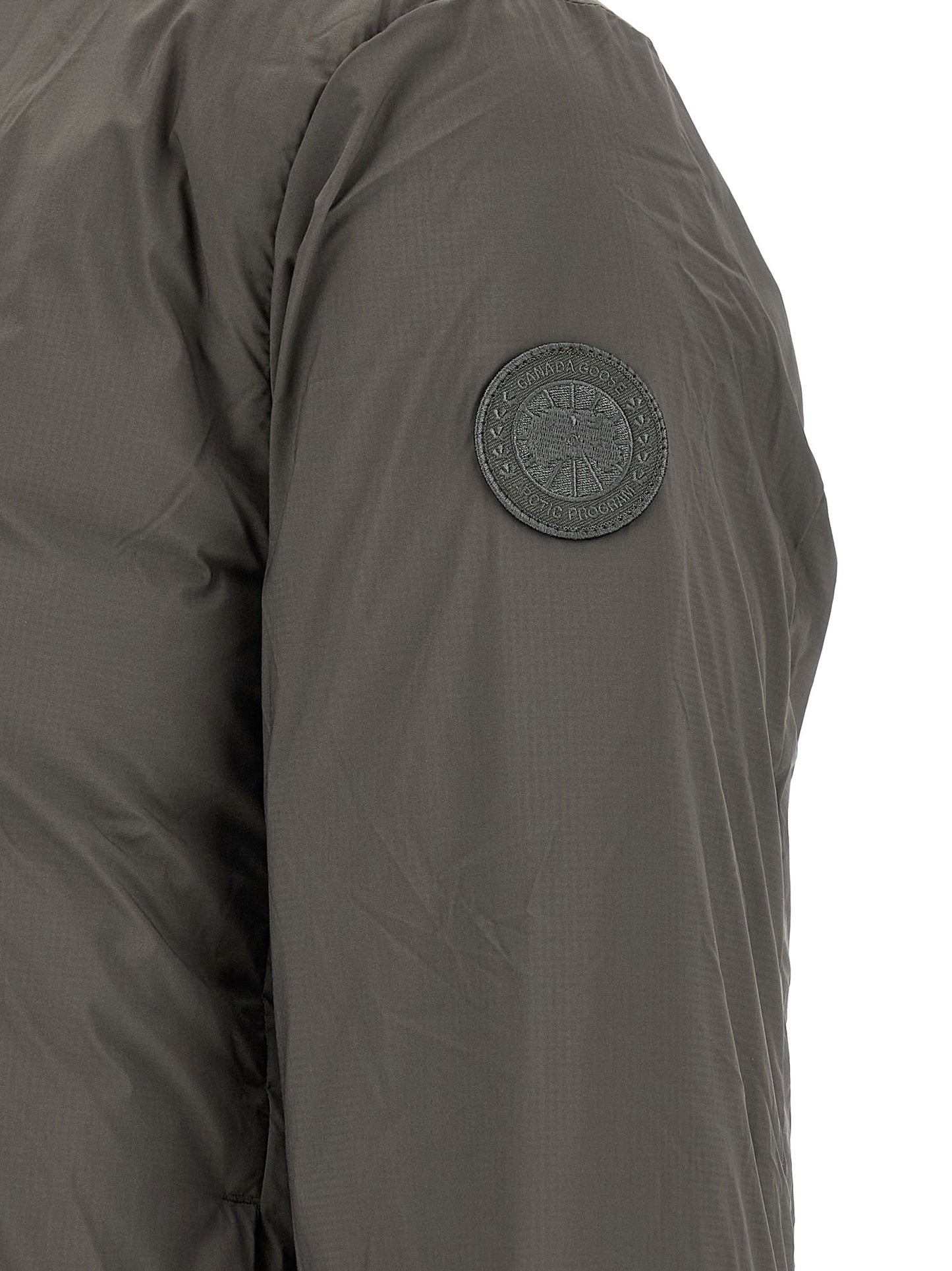Canada Goose Men 'Lodge' Jacket CANADA GOOSE