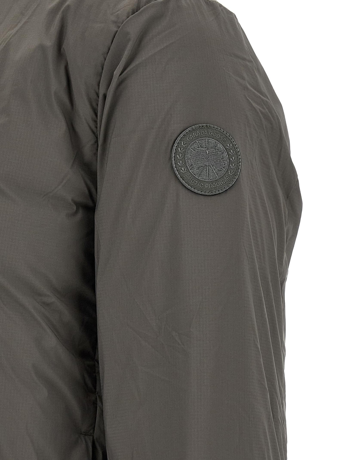 Canada Goose Men 'Lodge' Jacket CANADA GOOSE