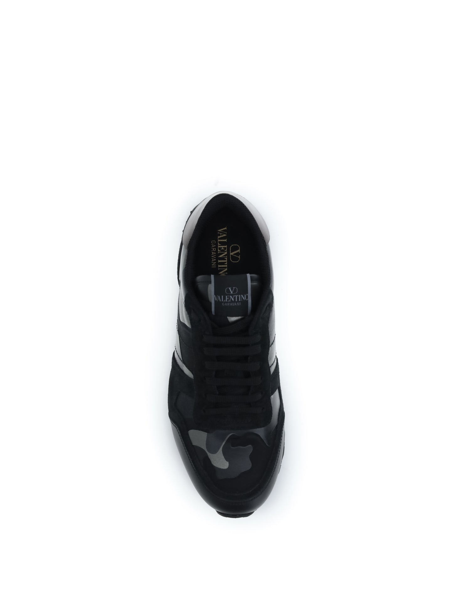 Valentino Garavani Men Rockrunner Sneakers VALENTINO GARAVANI