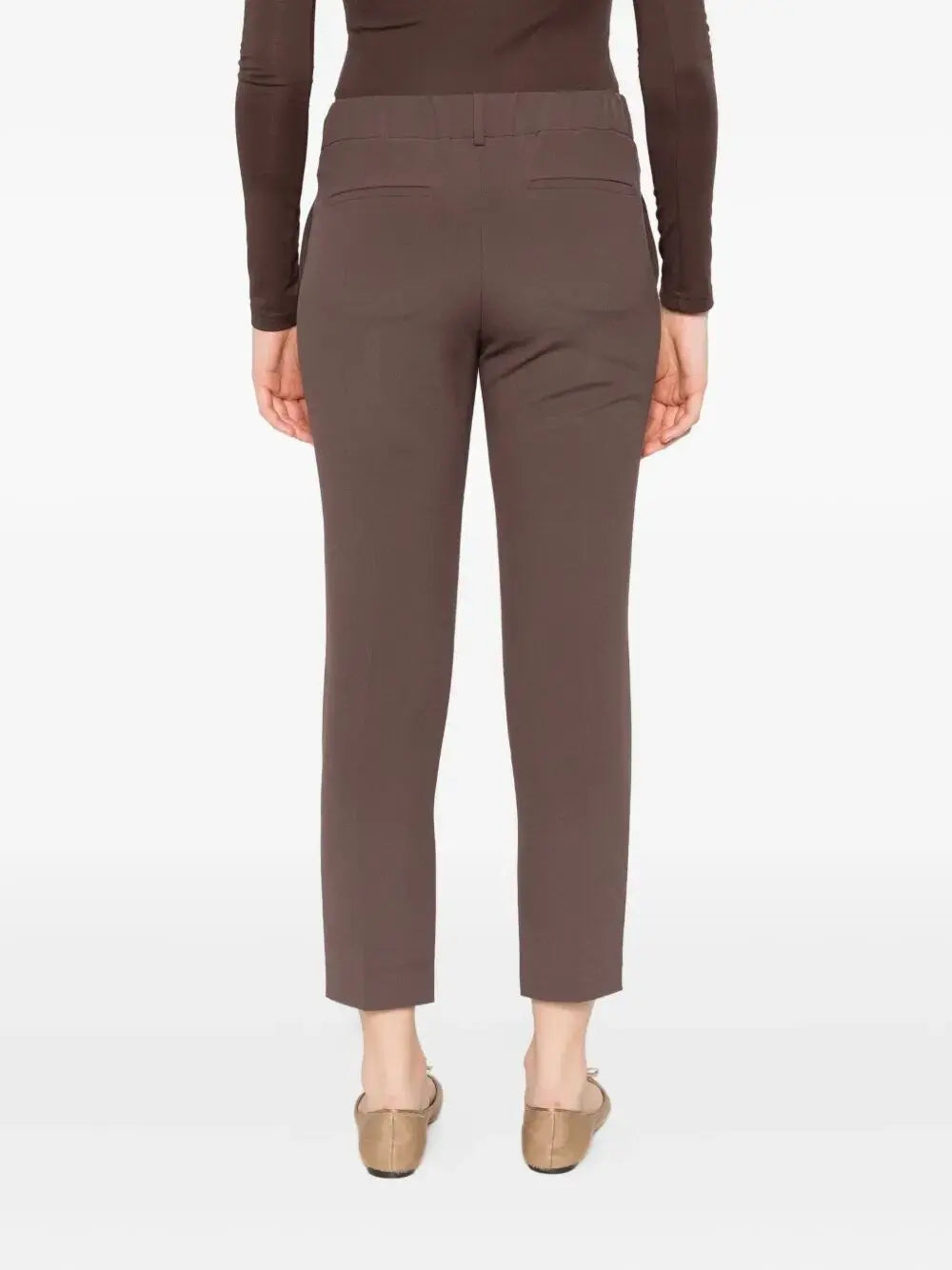 Brunello Cucinelli Women Tailored Jogger Pants BRUNELLO CUCINELLI