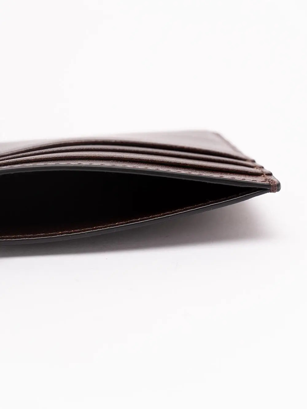 Prada Men Vintage Leather Cardcase PRADA