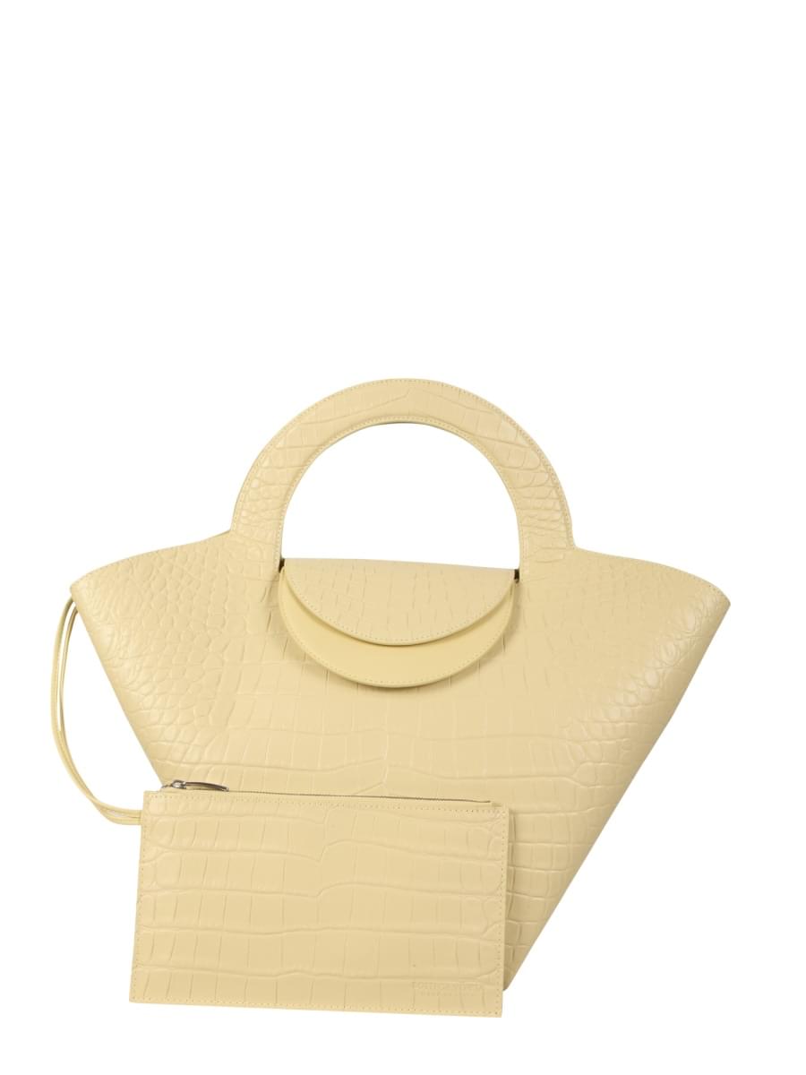 Bottega Veneta Women Large Doll Tote Bag BOTTEGA VENETA