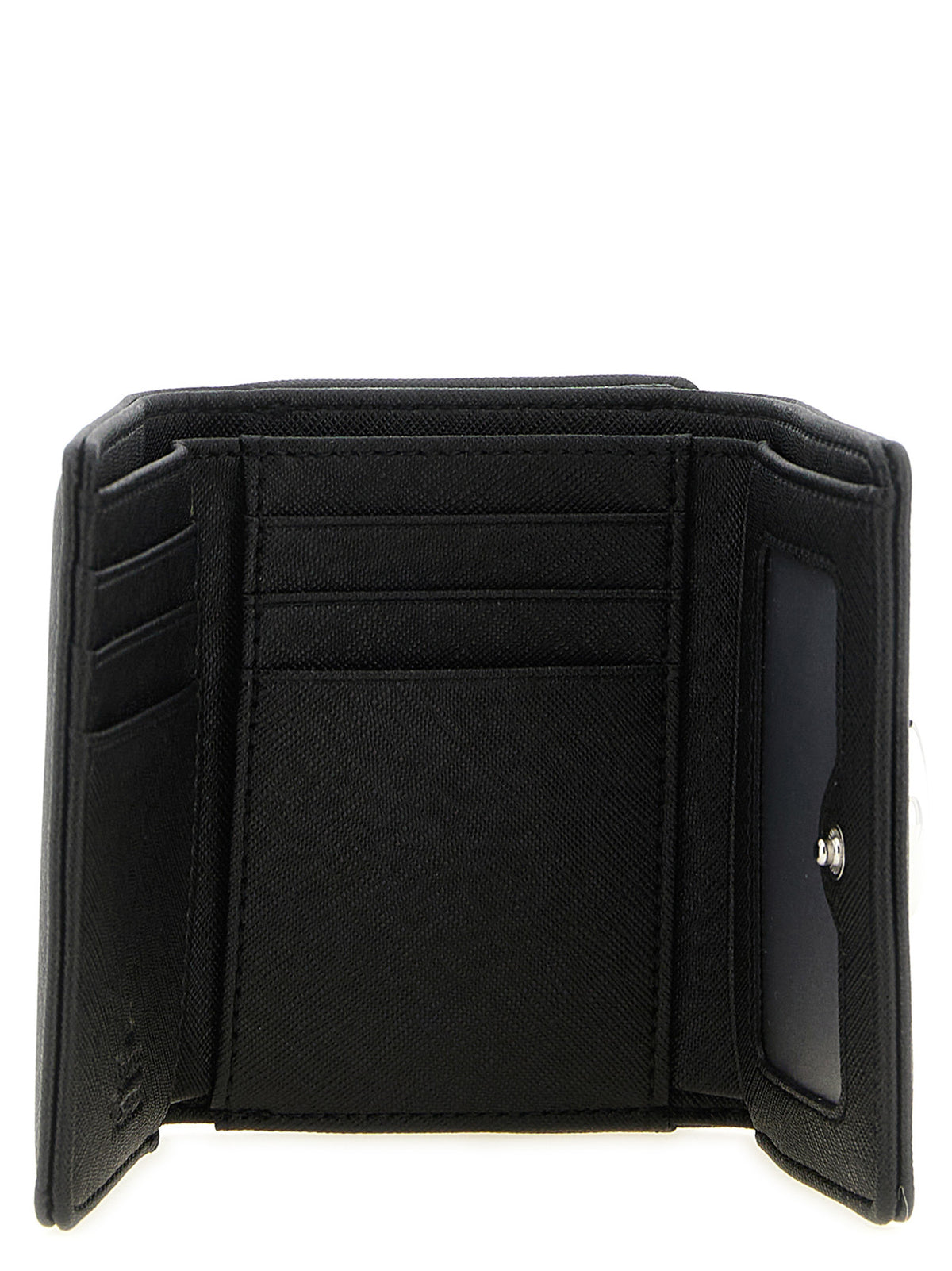 Vivienne Westwood Women 'Small Frame' Wallet VIVIENNE WESTWOOD