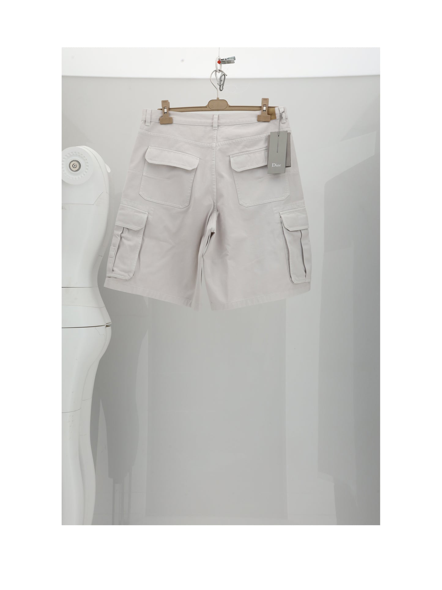 Dior Homme Men Jeans CHRISTIAN DIOR