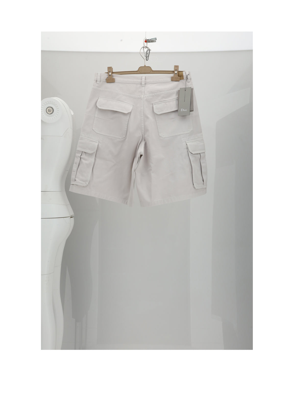 Dior Homme Men Jeans CHRISTIAN DIOR