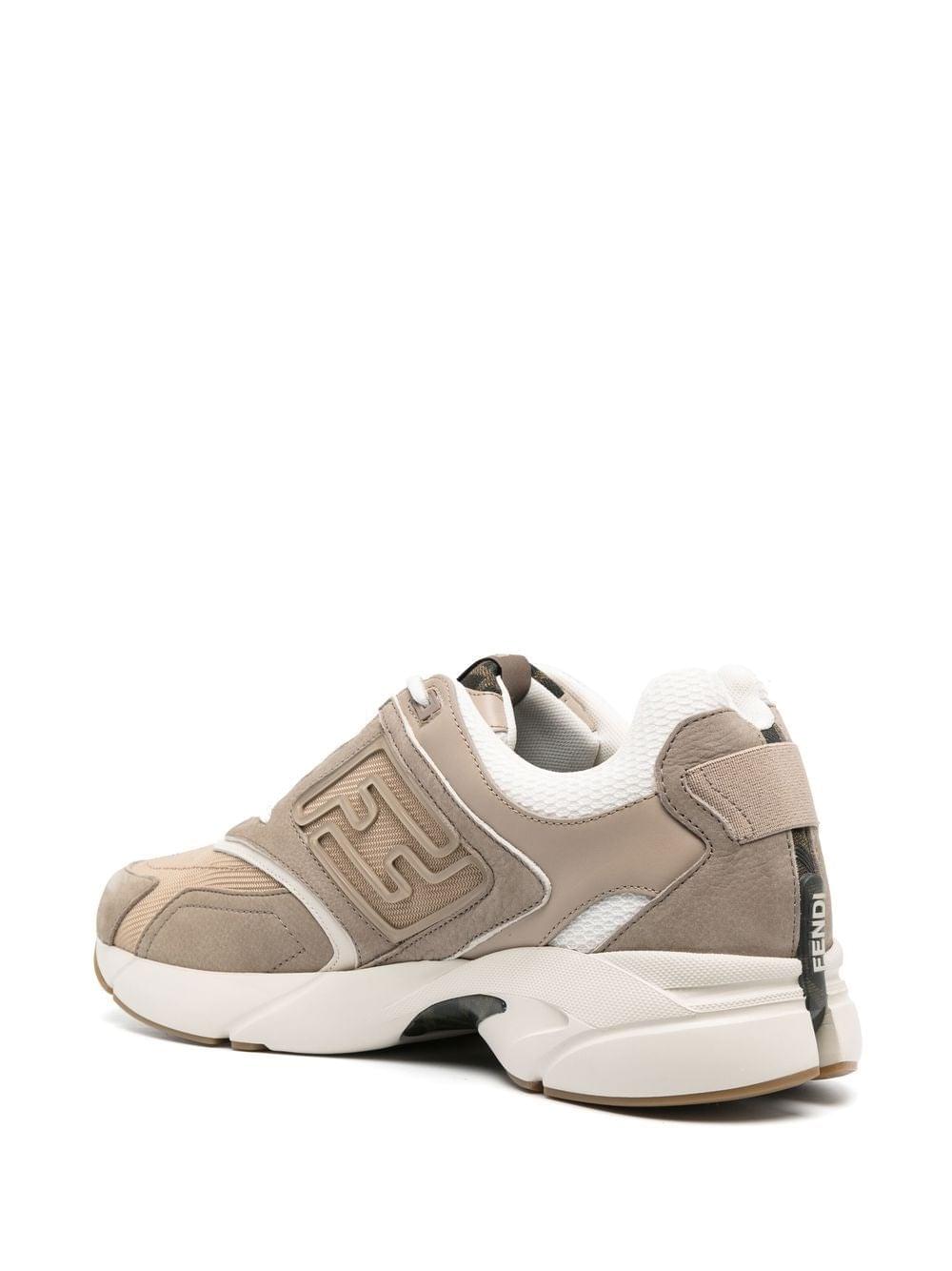 Fendi Men Sneakers FENDI