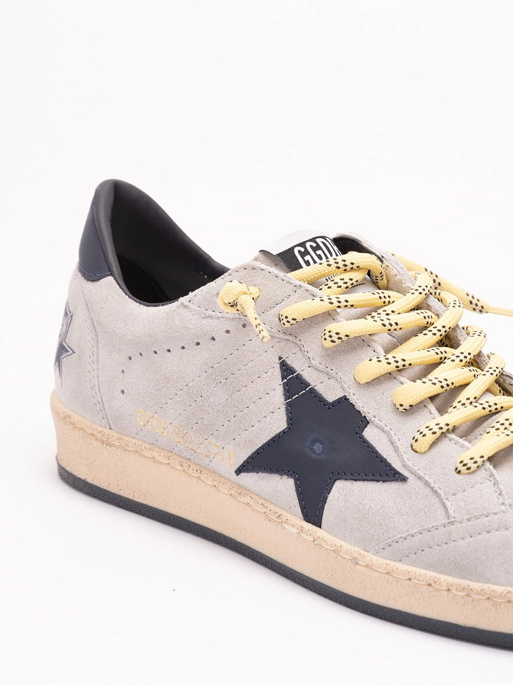 Golden Goose Men `Ball Star` Sneakers GOLDEN GOOSE