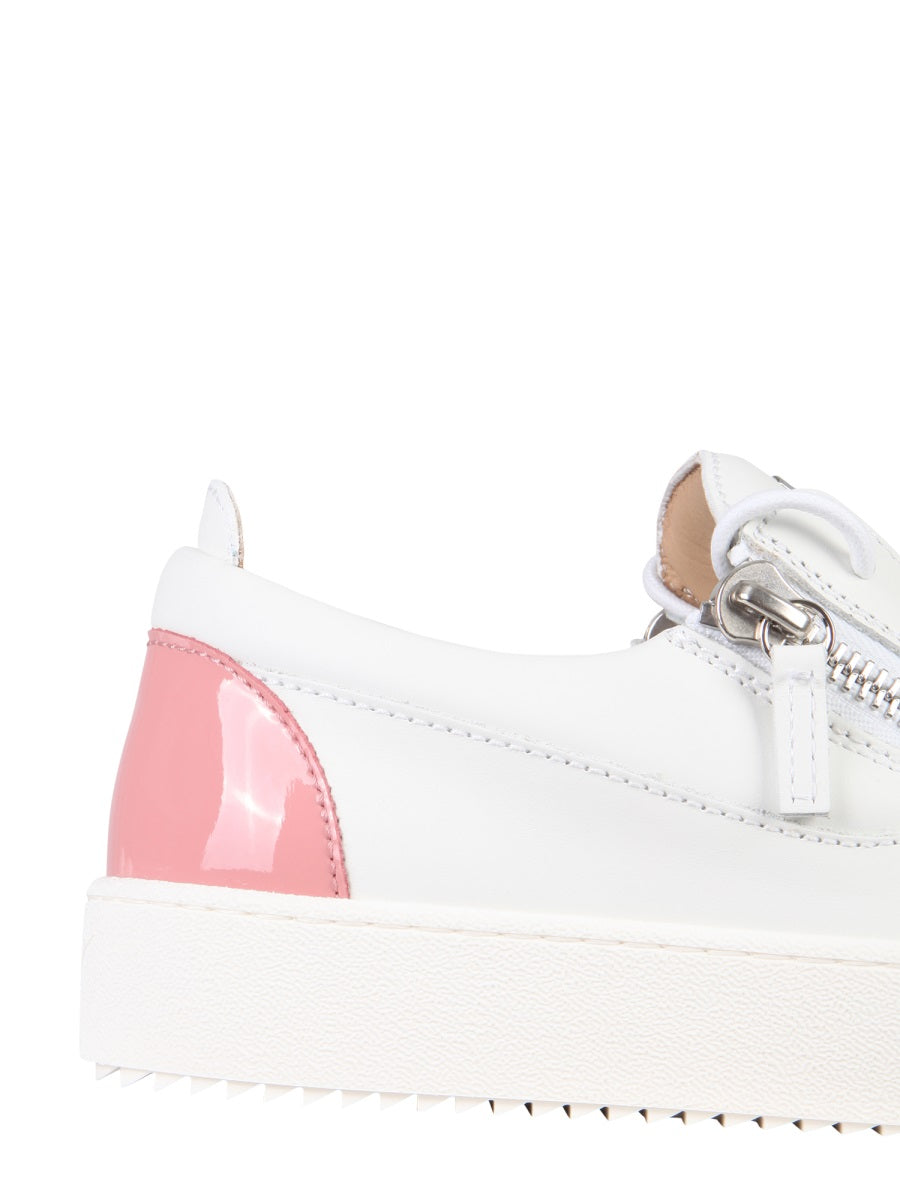Giuseppe Zanotti Women Frankie Sneakers GIUSEPPE ZANOTTI