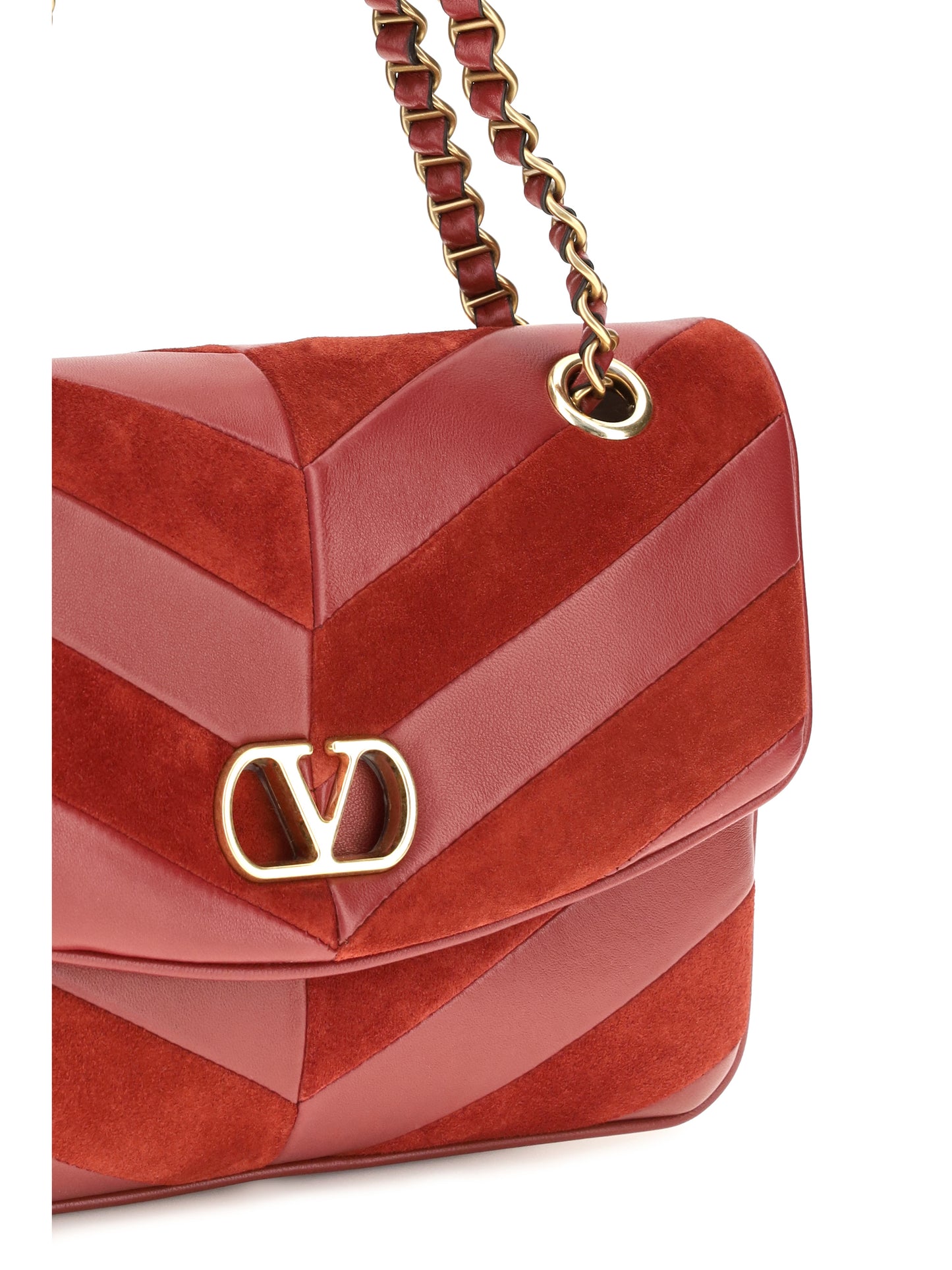 Valentino Garavani Women Djuna Shoulder Bag VALENTINO GARAVANI