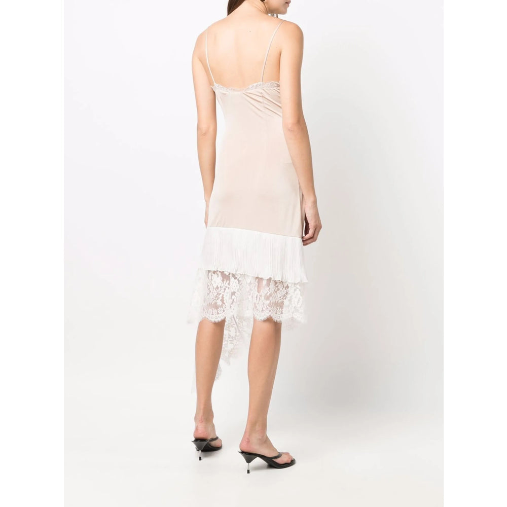 Vetements Neutrals Dresses - Day Dresses Women VETEMENTS