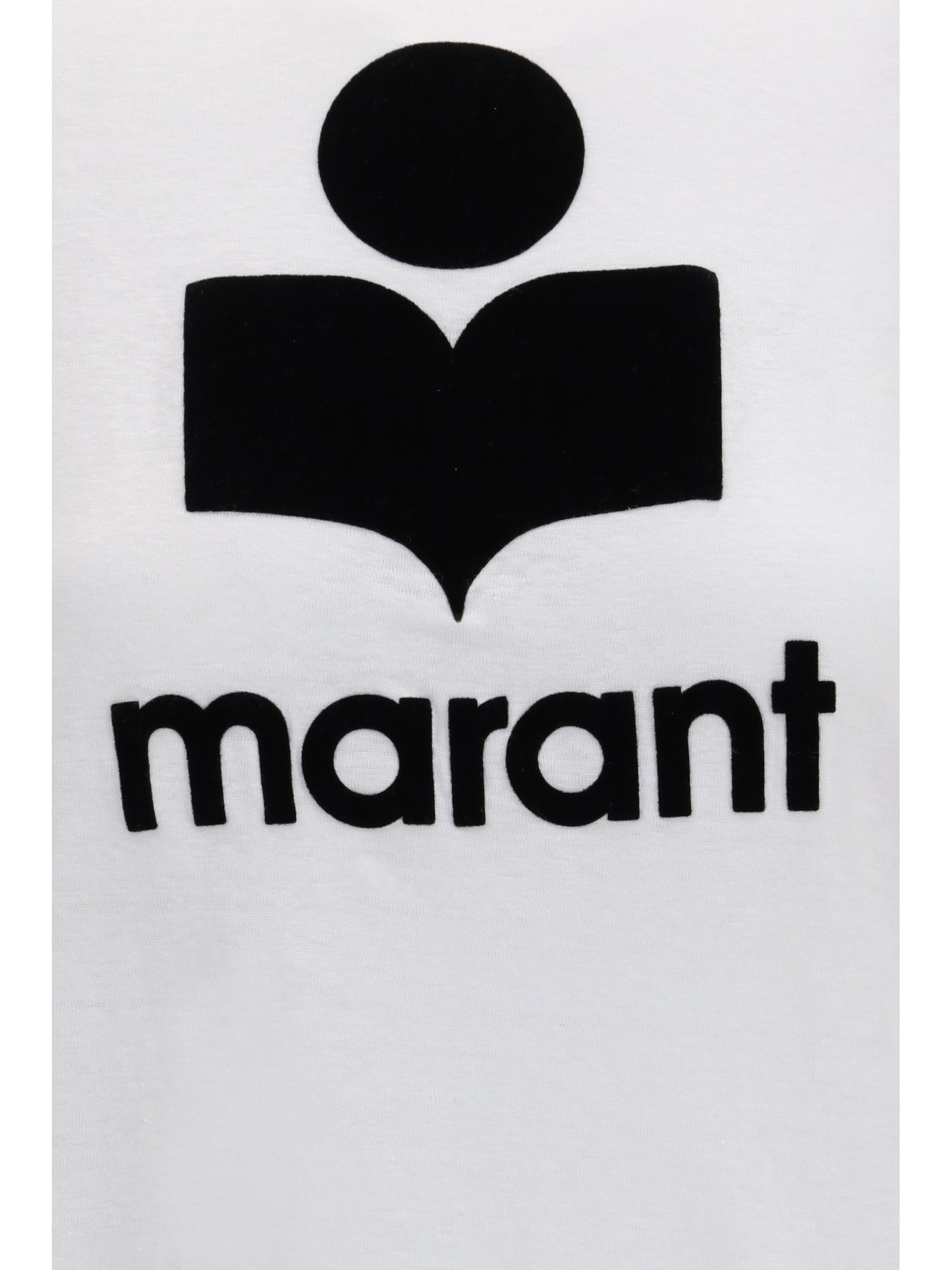 Marant Etoile Women Long-Sleeved Sweatshirt ISABEL MARANT ETOILE