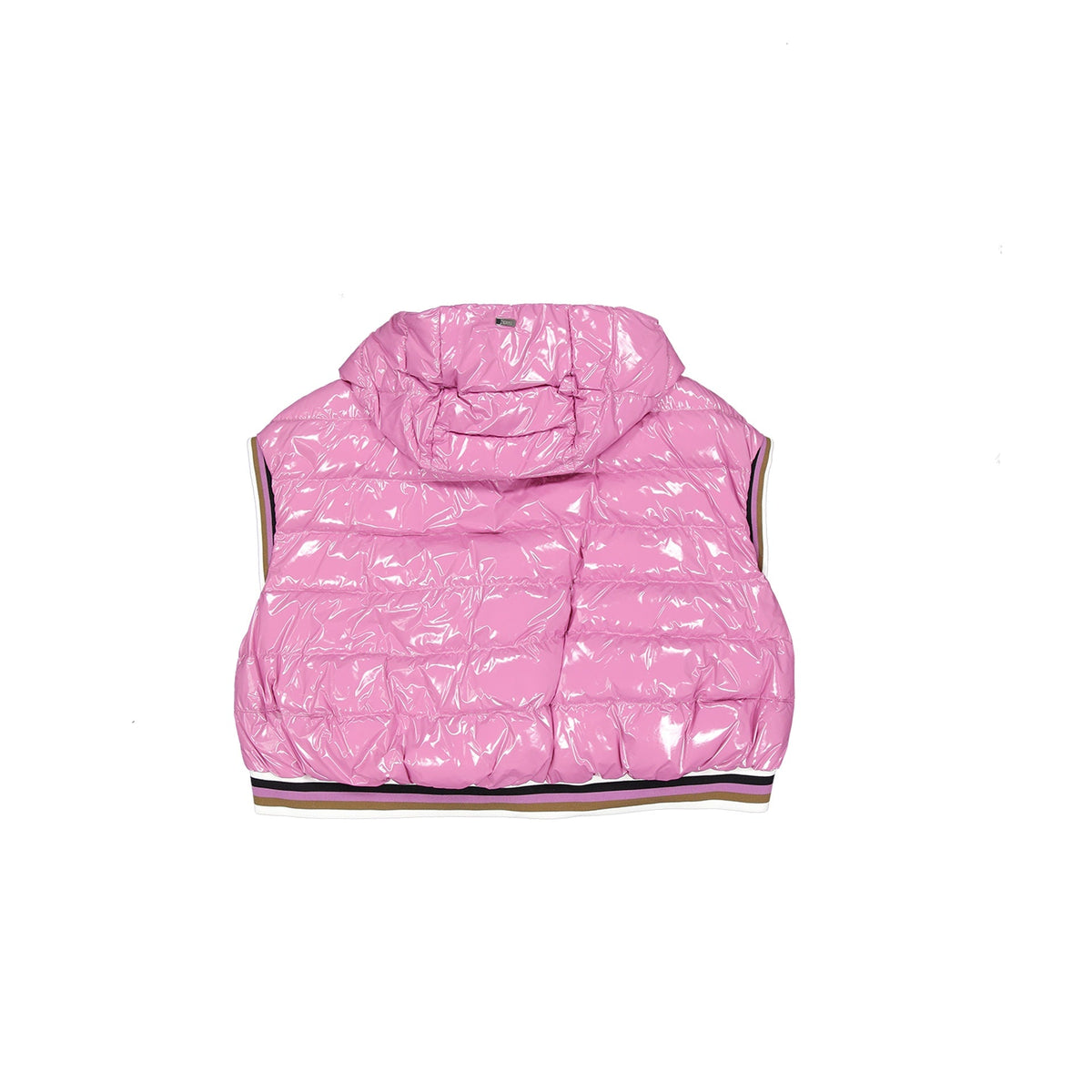 Herno Down Vest Jacket Women HERNO