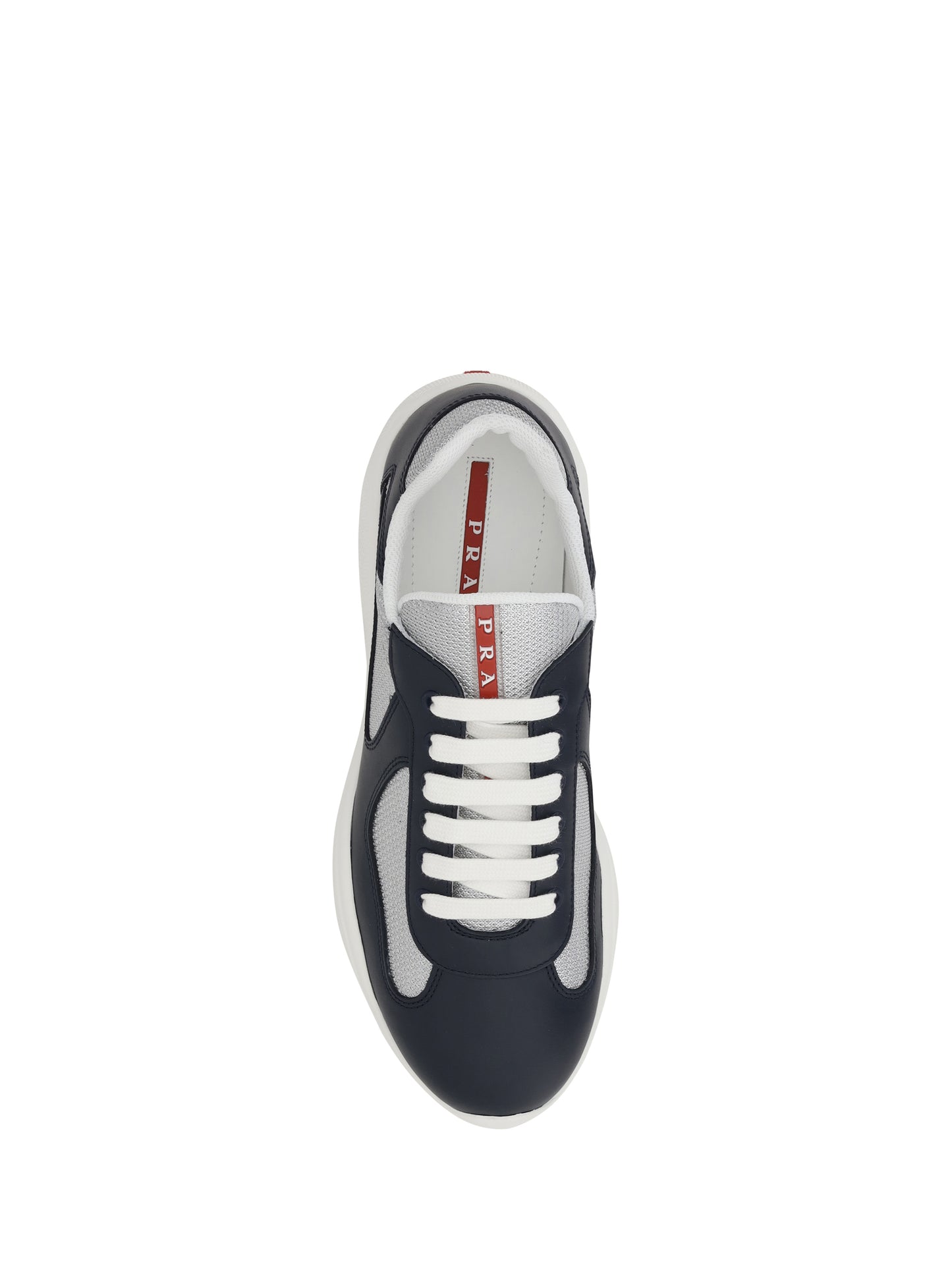 Prada Men America's Sneakers PRADA