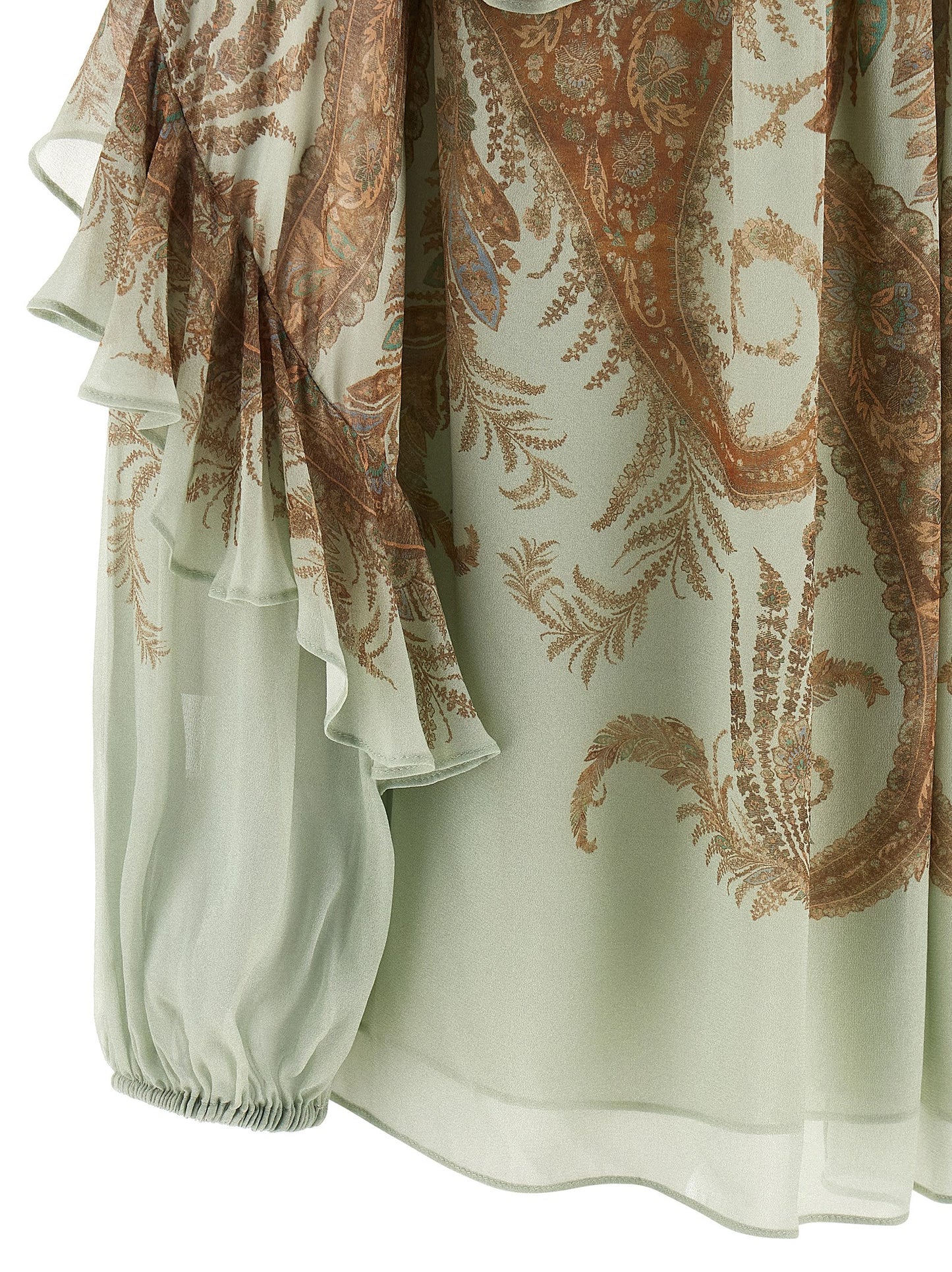 Zimmermann Women 'Memento Flutter' Blouse ZIMMERMANN